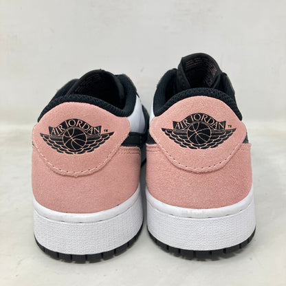 Jordan 1 Low OG Bleached Coral (GS)