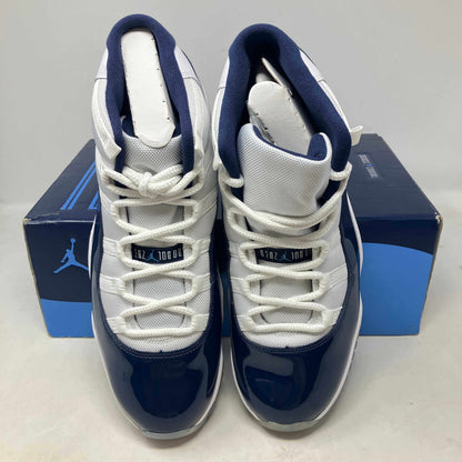 Jordan 11 Retro UNC Win Like 82