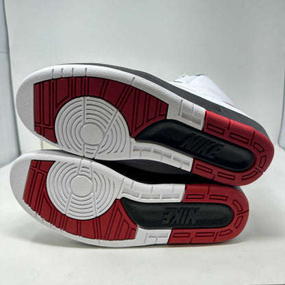Jordan 2 Retro OG Chicago (2022)