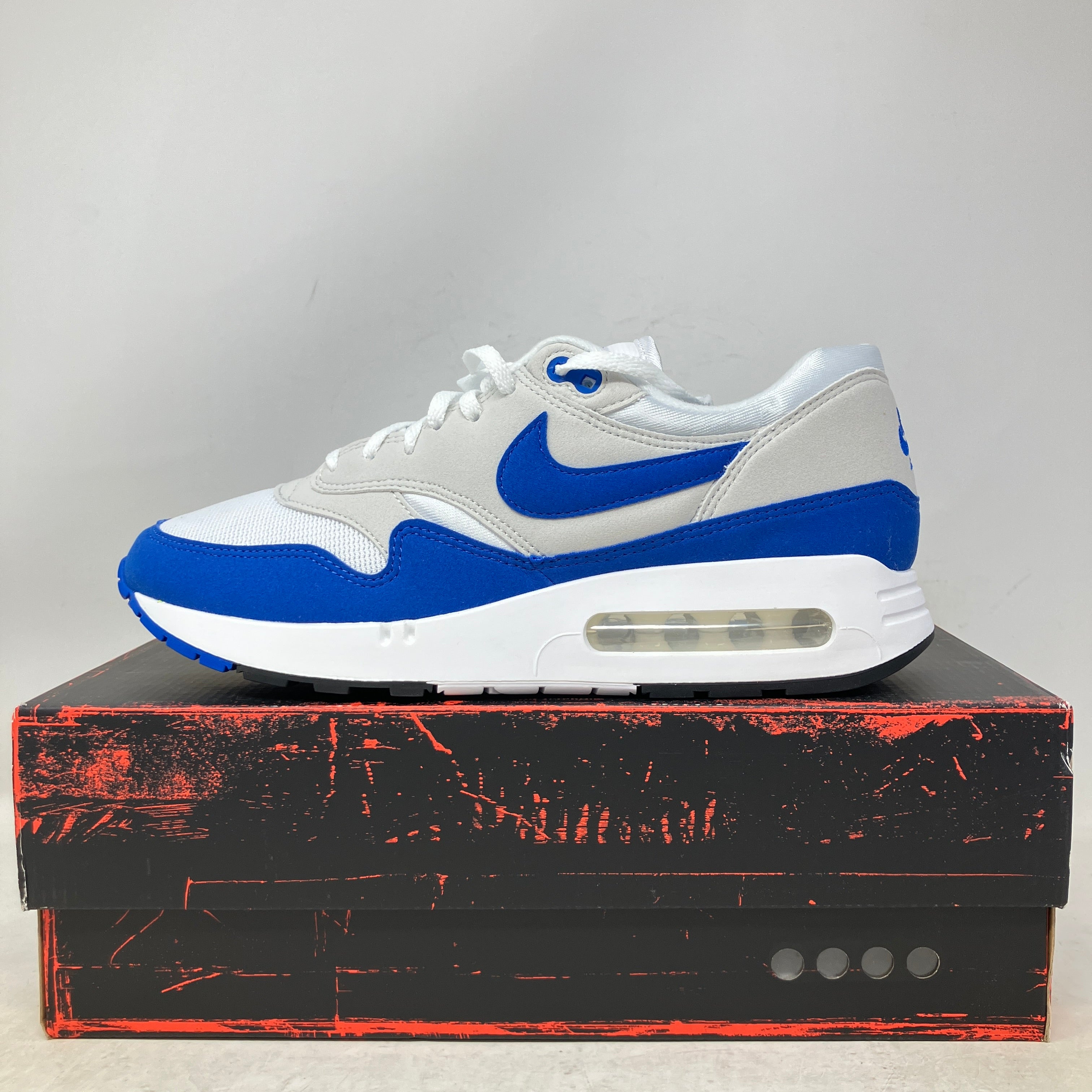 Nike Air Max 1 '86 OG Big Bubble Royal (Women's)