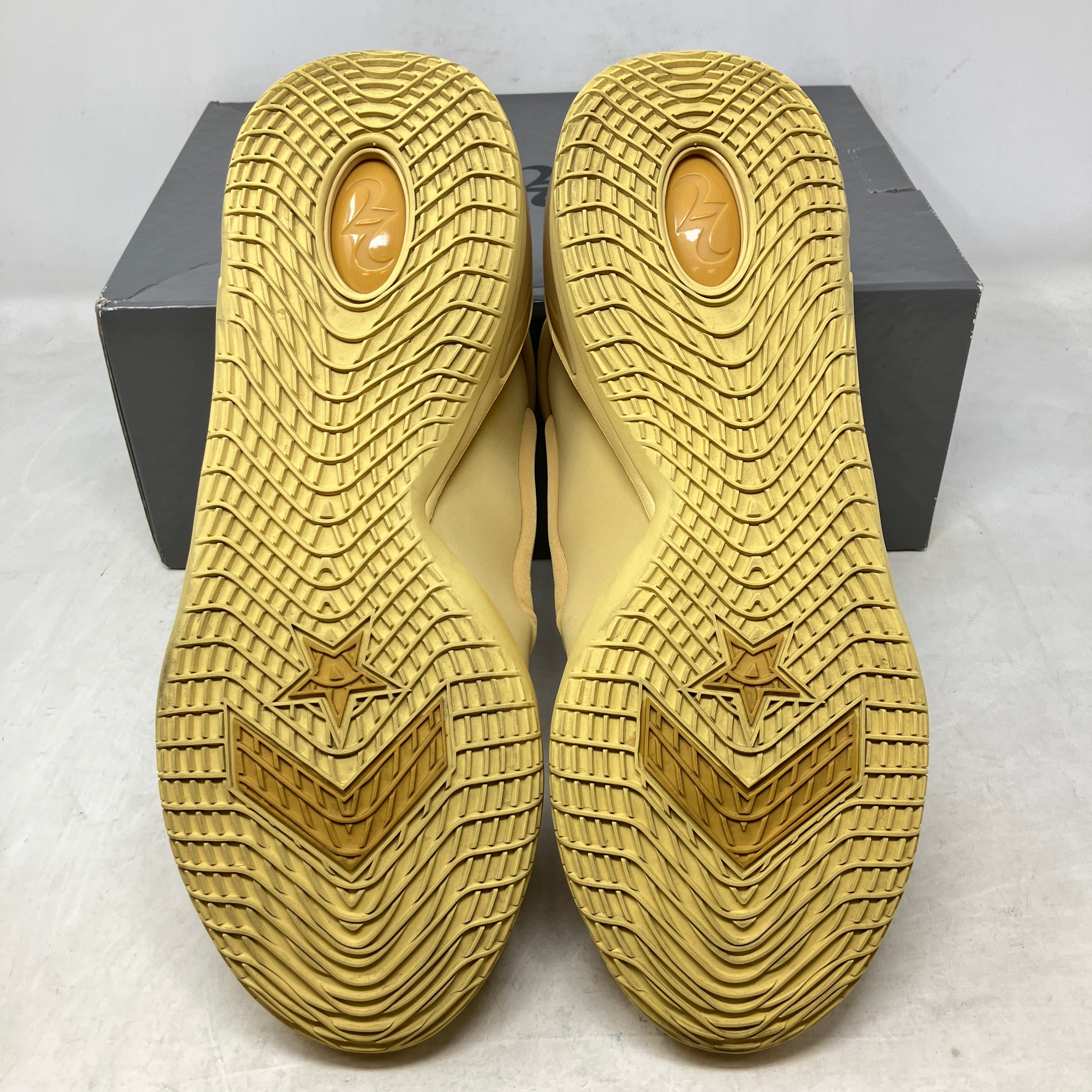 Converse SHAI 001 Butter