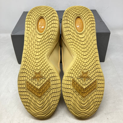 Converse SHAI 001 Butter