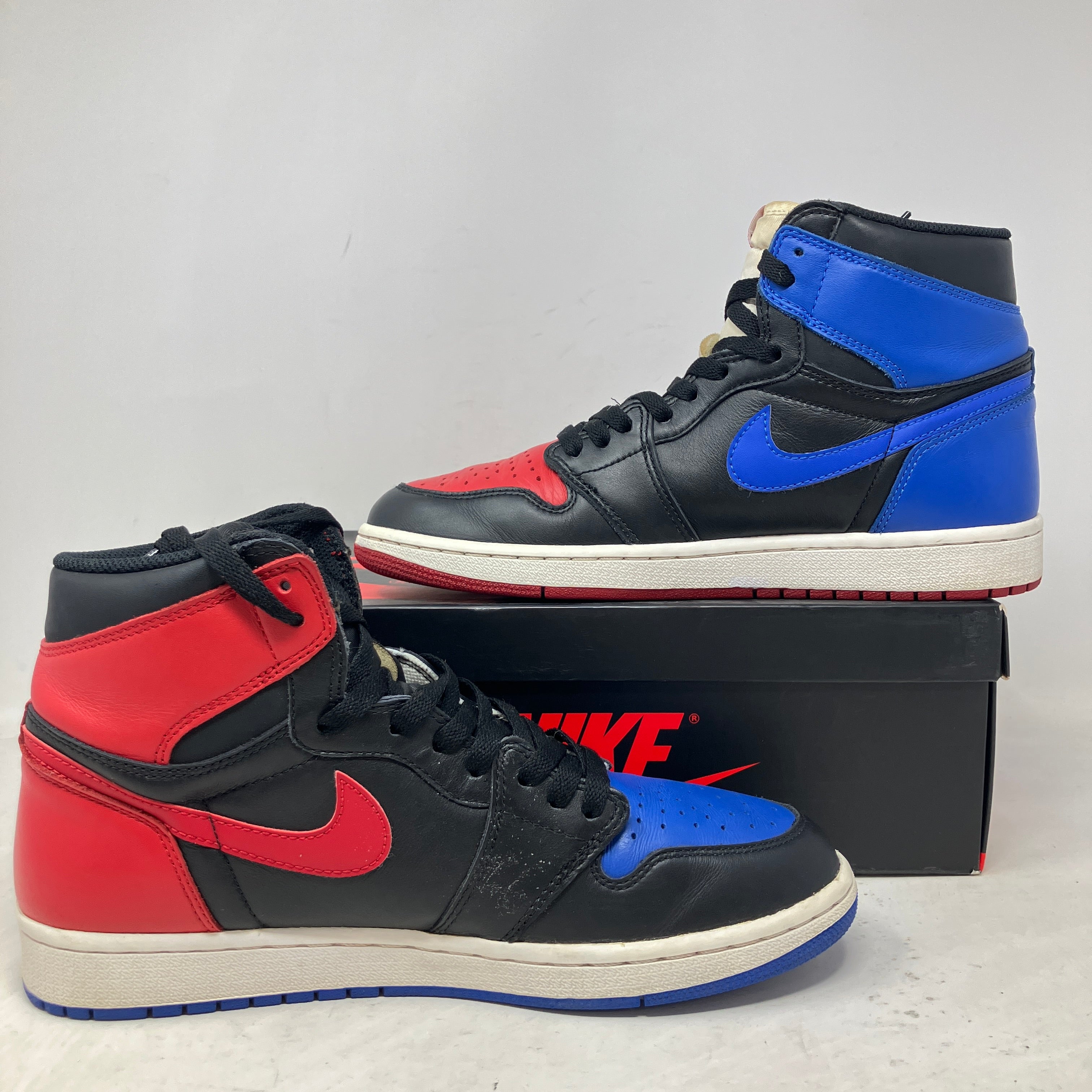 Jordan 1 Retro Top 3