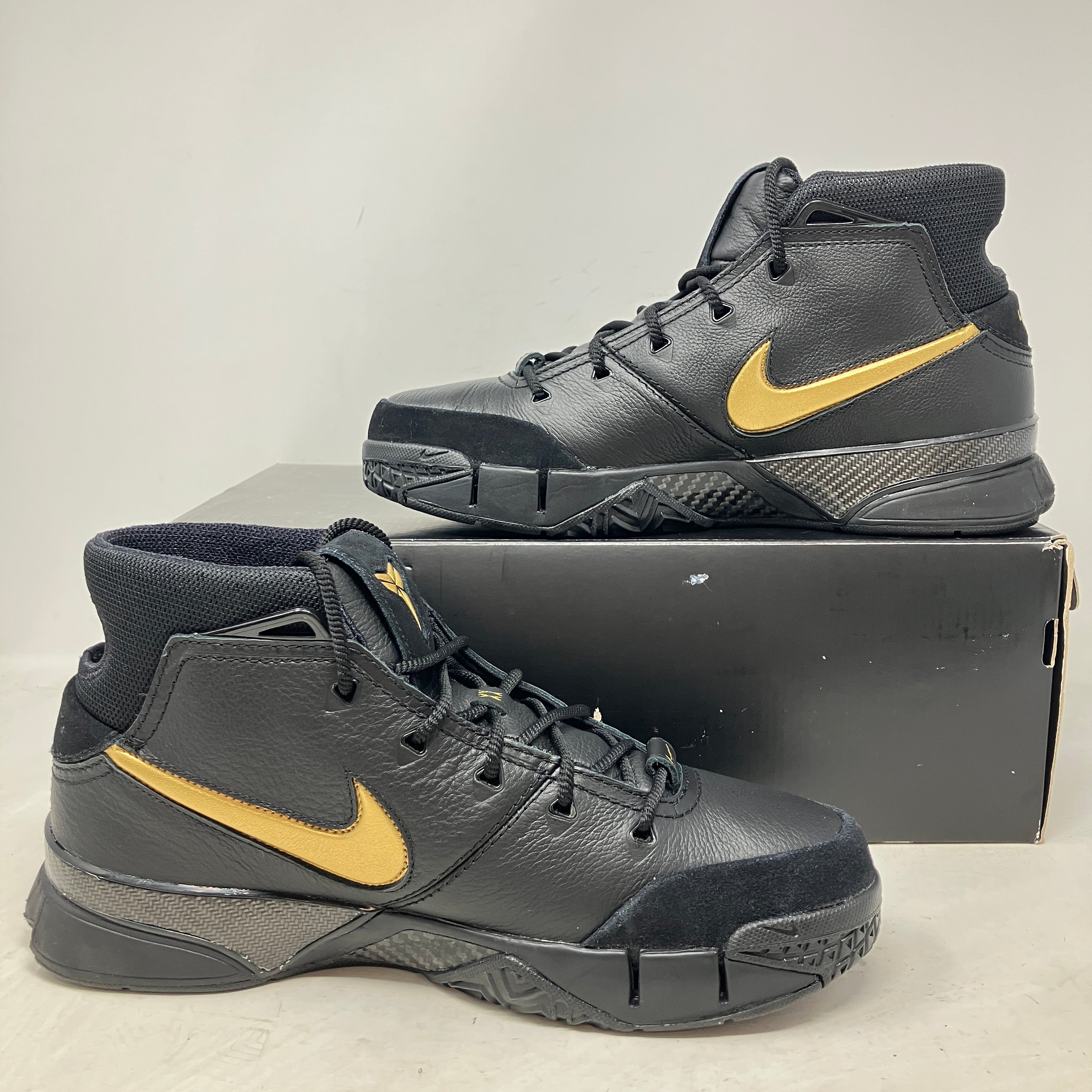 Nike Kobe 1 Protro Mamba Day