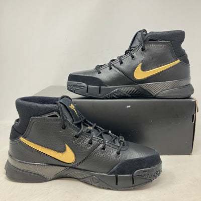 Nike Kobe 1 Protro Mamba Day