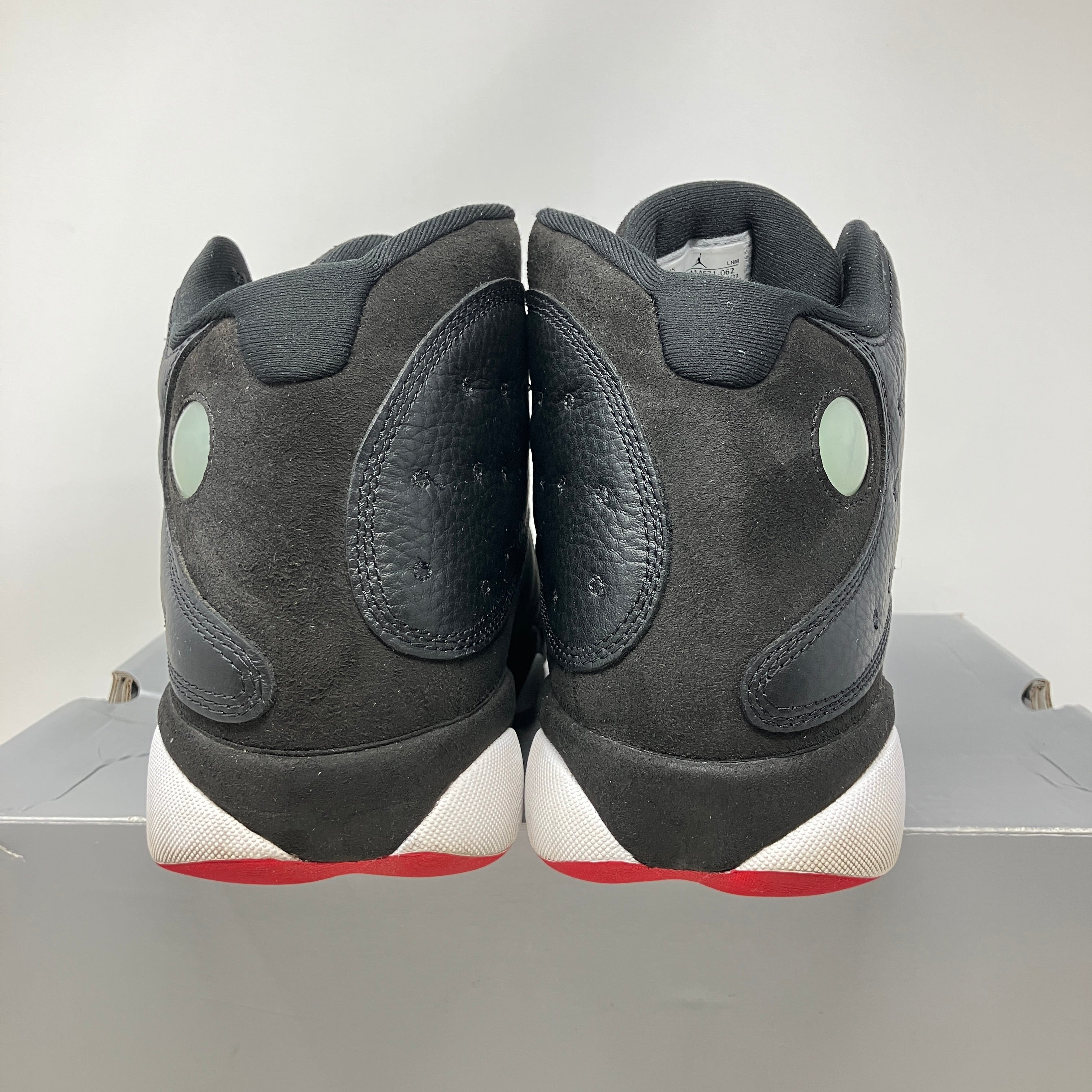 Jordan 13 Retro Playoffs (2023)