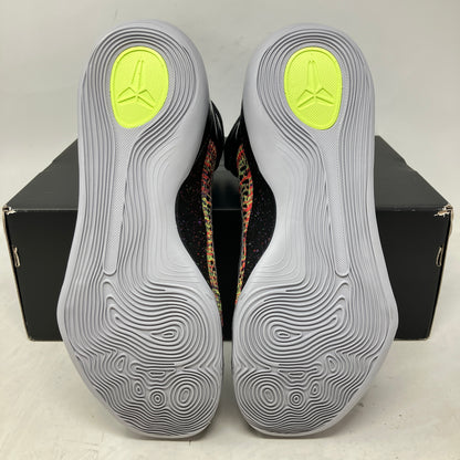 Nike Kobe 9 Elite Protro Masterpiece (2025)
