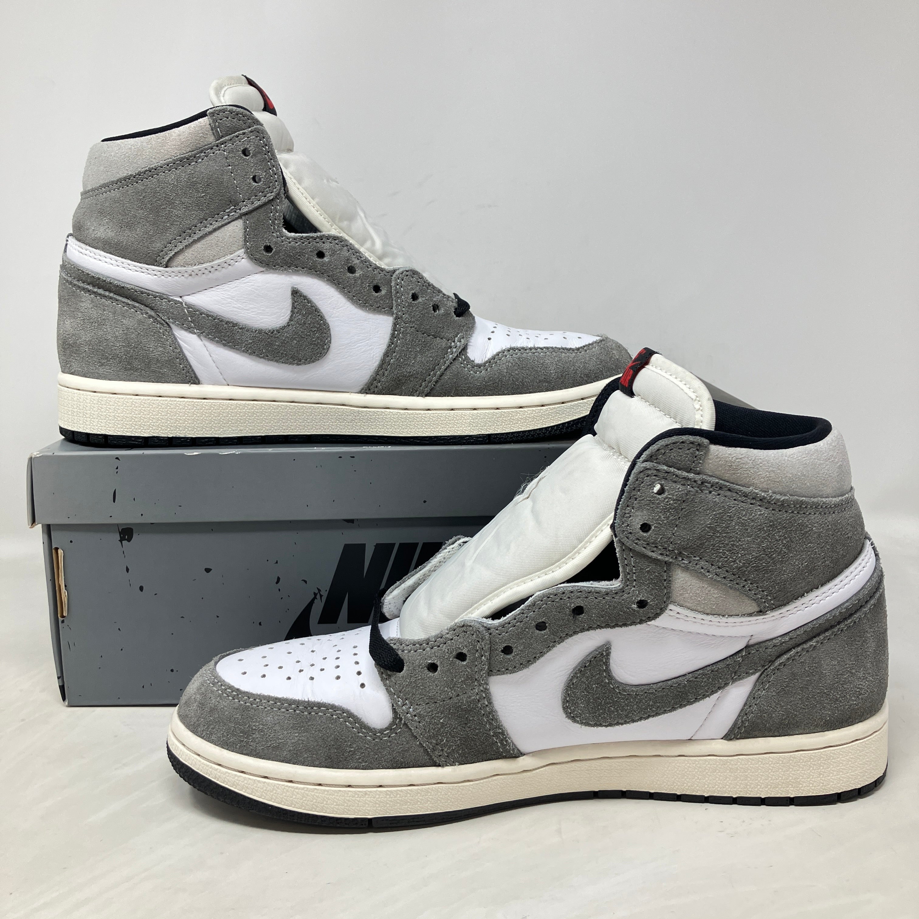Jordan 1 Retro High OG Washed Black