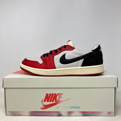 Jordan 1 Retro Low OG Trophy Room Rookie Card Away