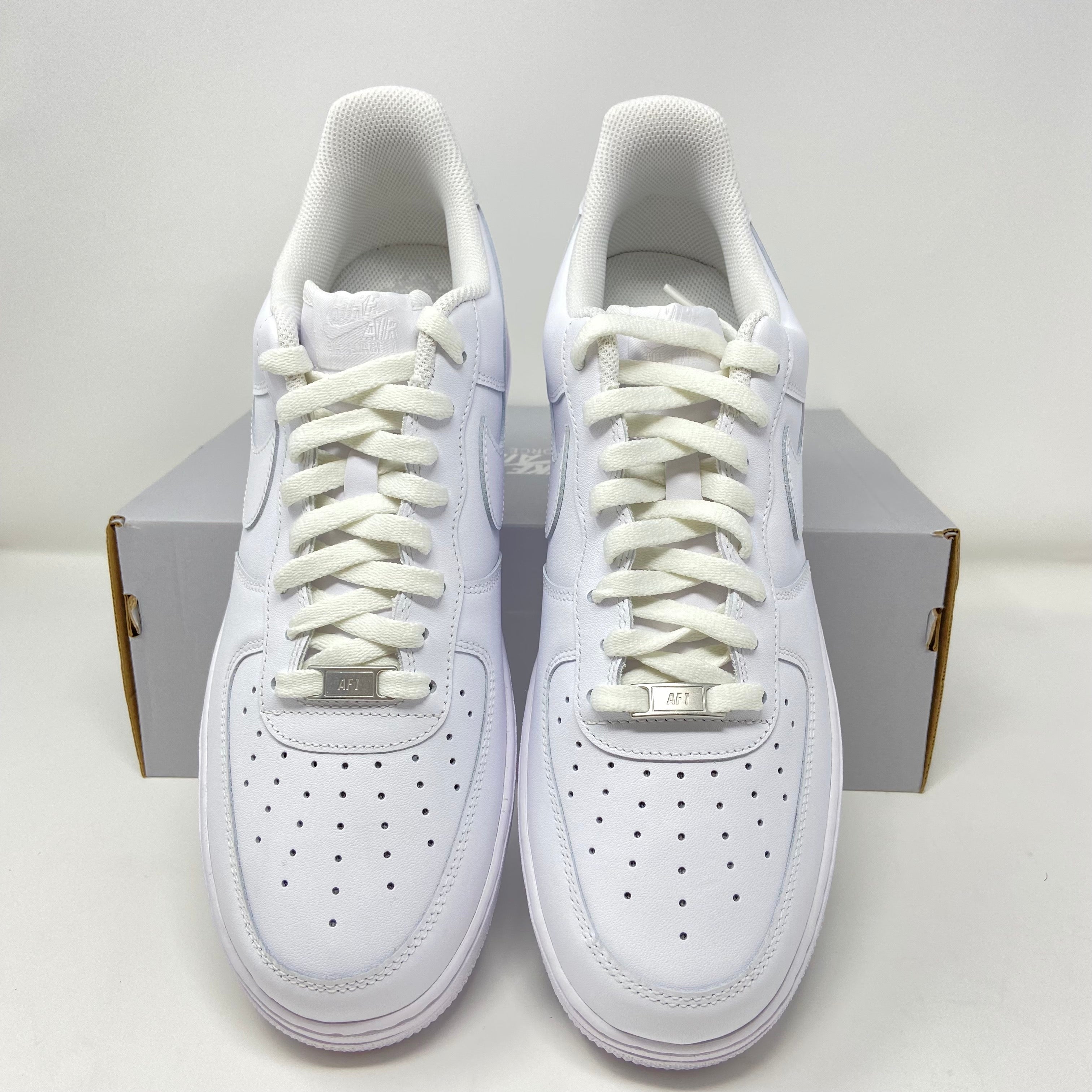 Nike Air Force 1 Low '07 White