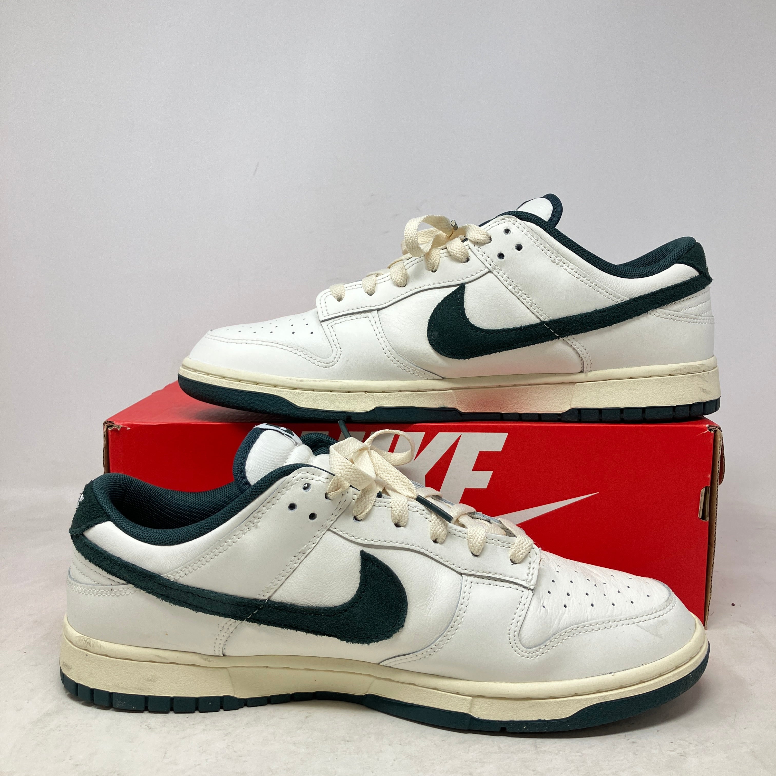 Nike Dunk Low Athletic Department Deep Jungle