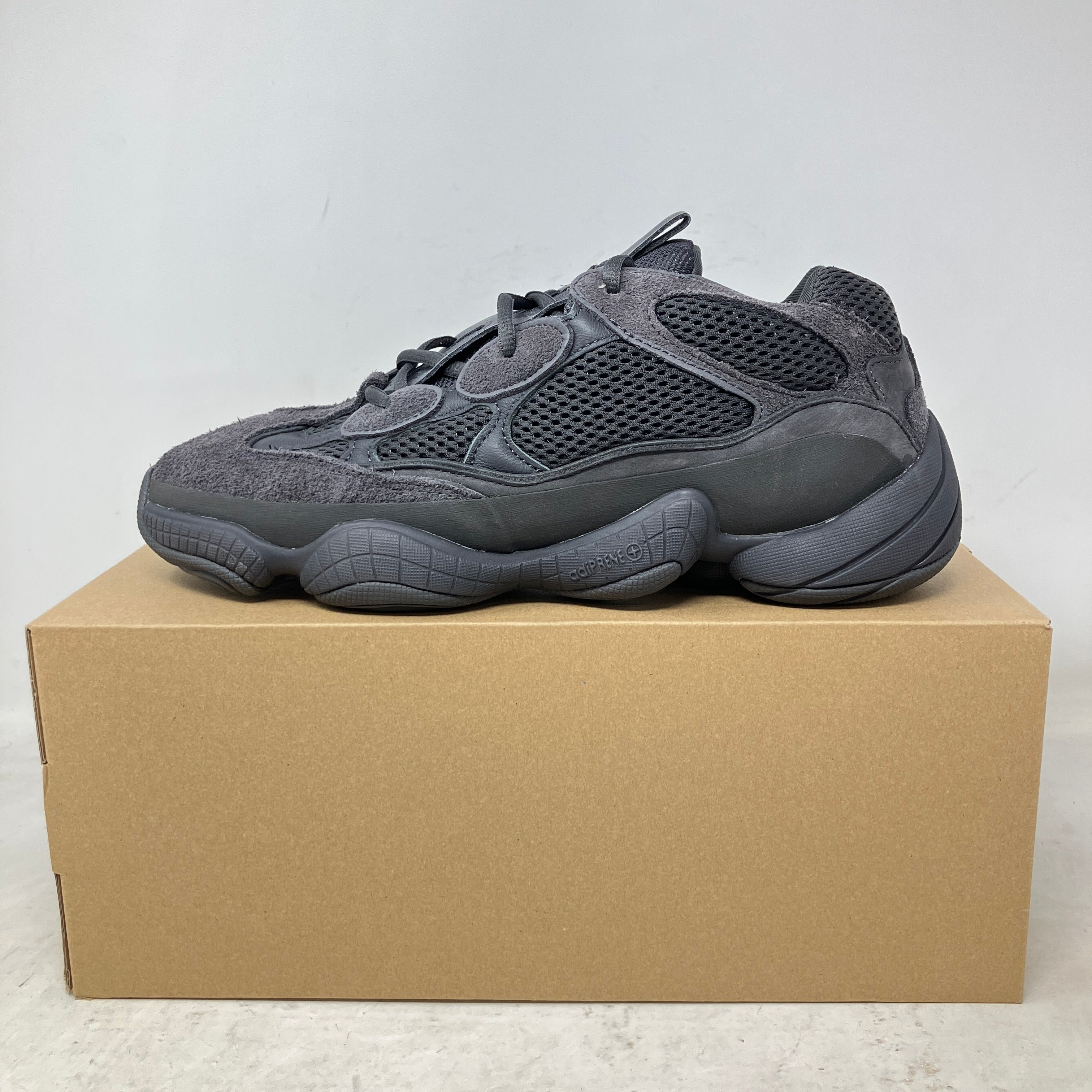 adidas Yeezy 500 Utility Black