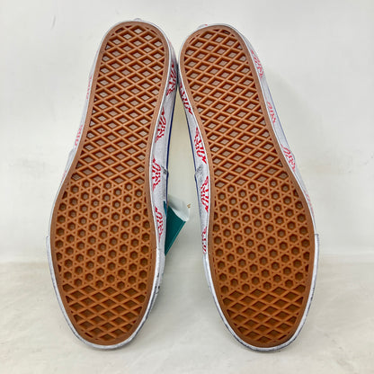 Vans Authentic Reissue 44 Gallery Dept. Art That Kills