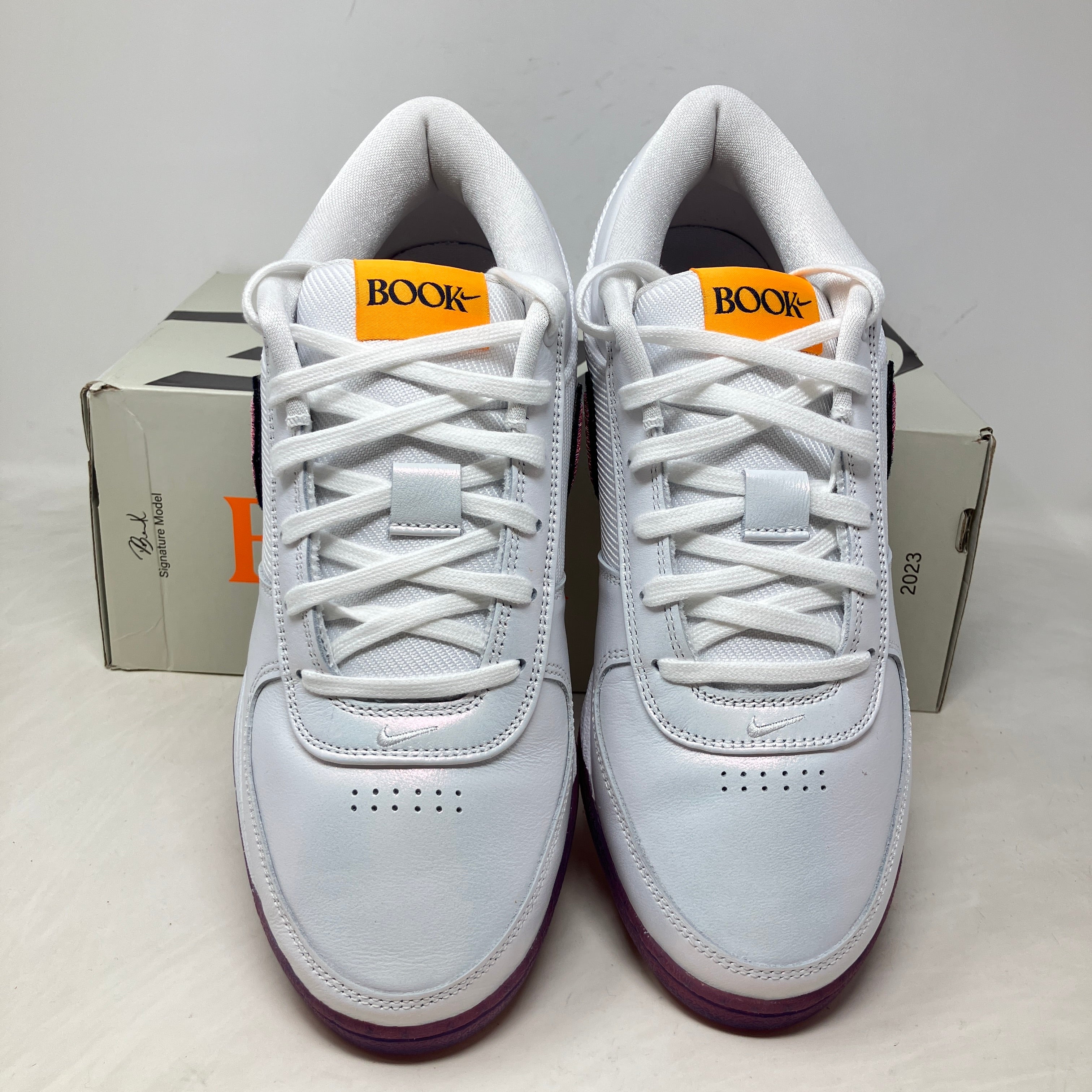 Nike Book 1 CHBL
