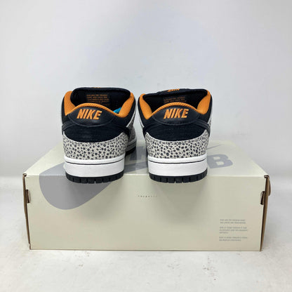 Nike SB Dunk Low Electric Pack Olympic Safari