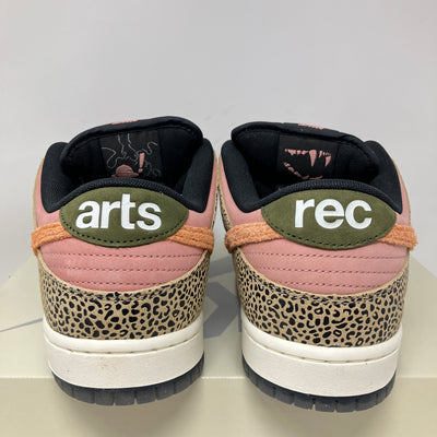 Nike SB Dunk Low Arts-Rec