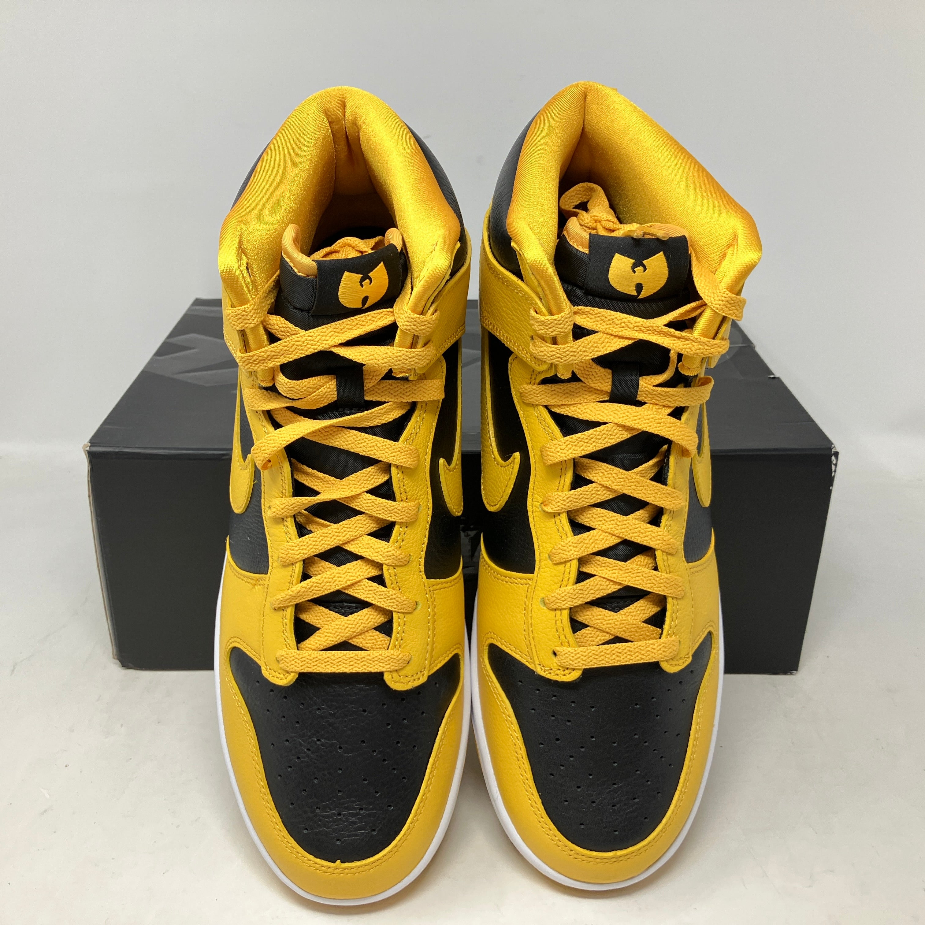 Nike Dunk High Wu-Tang (2024)