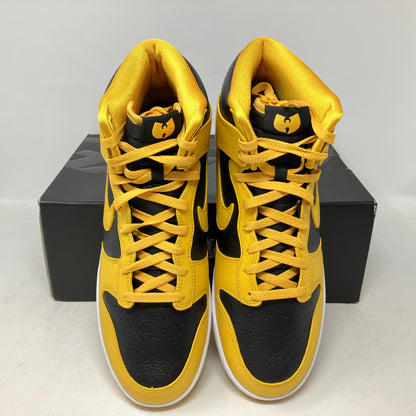 Nike Dunk High Wu-Tang (2024)