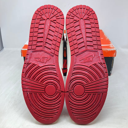 Jordan 1 Retro High OG Chicago Lost and Found