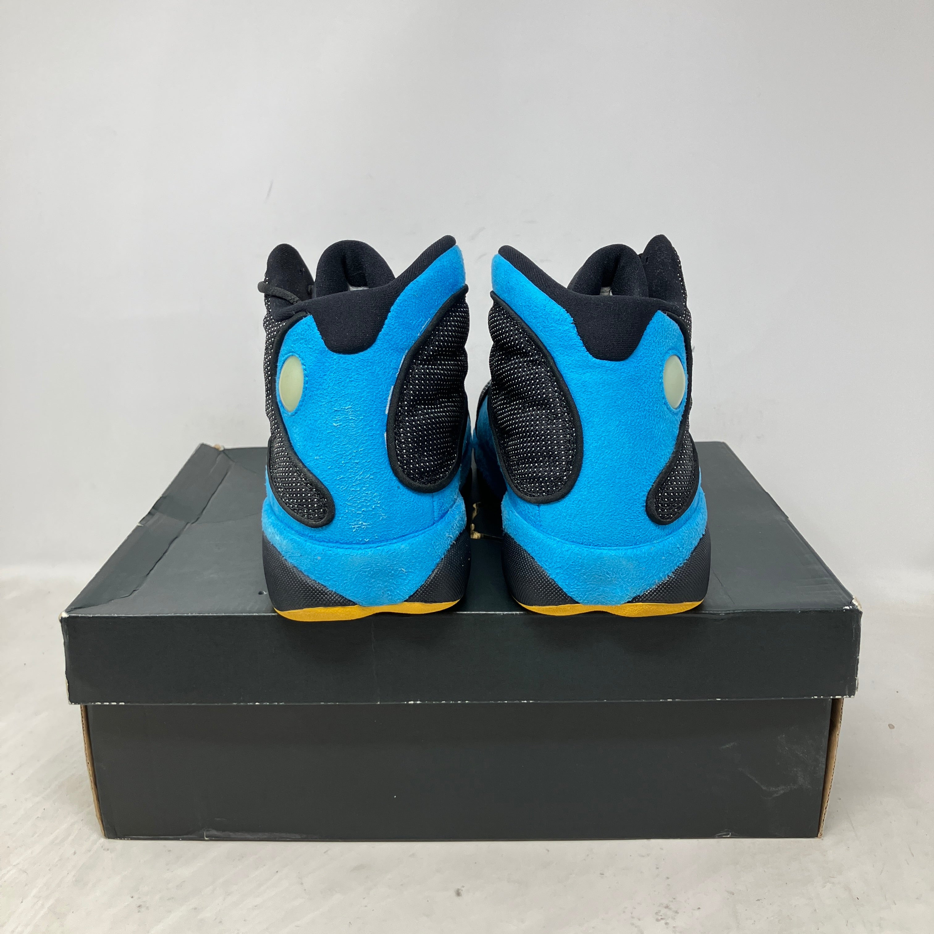 Jordan 13 Retro Chris Paul Away