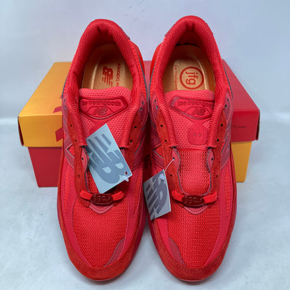 New Balance 990v6 MiUSA Joe Freshgoods Paris Red