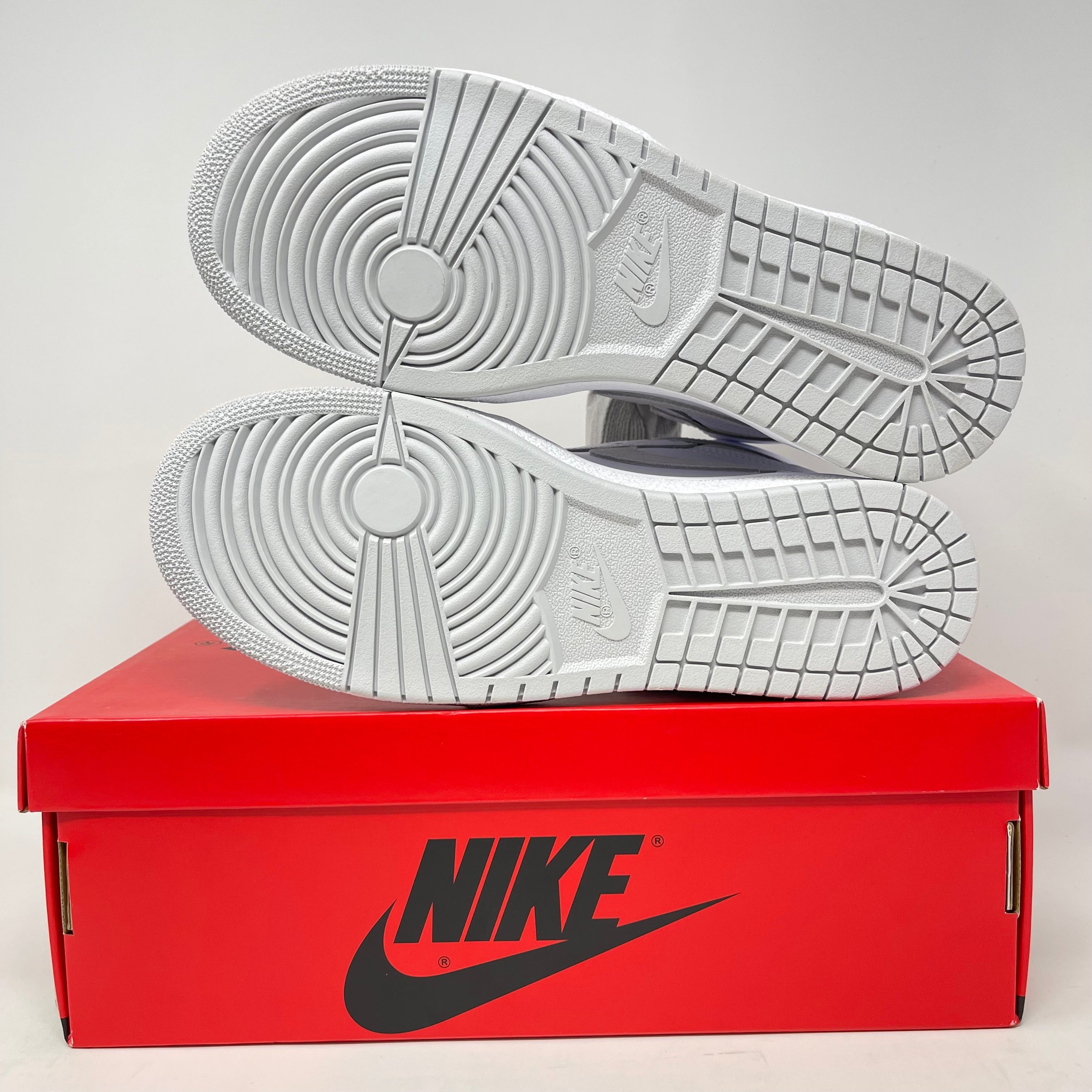 Jordan 1 Retro High '85 Neutral Grey