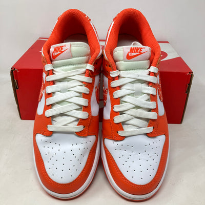 Nike Dunk Low Essential Paisley Pack Orange (Women's)