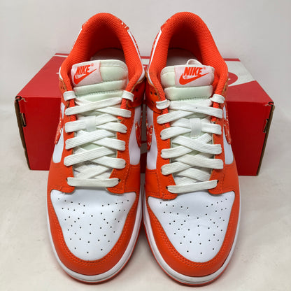 Nike Dunk Low Essential Paisley Pack Orange (Women's)
