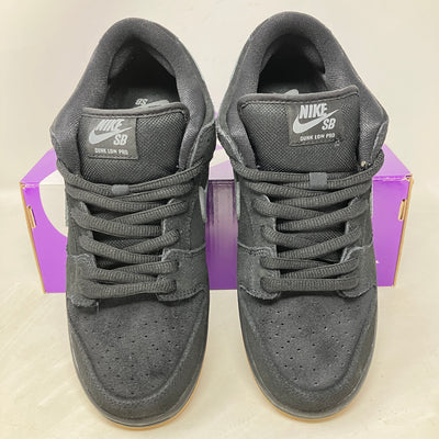 Nike SB Dunk Low Fog