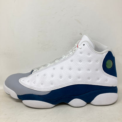 Jordan 13 Retro French Blue