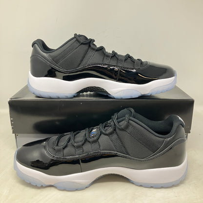 Jordan 11 Retro Low Space Jam