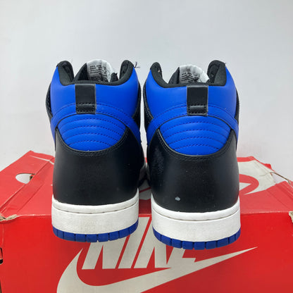 Nike Dunk CMFT Royal