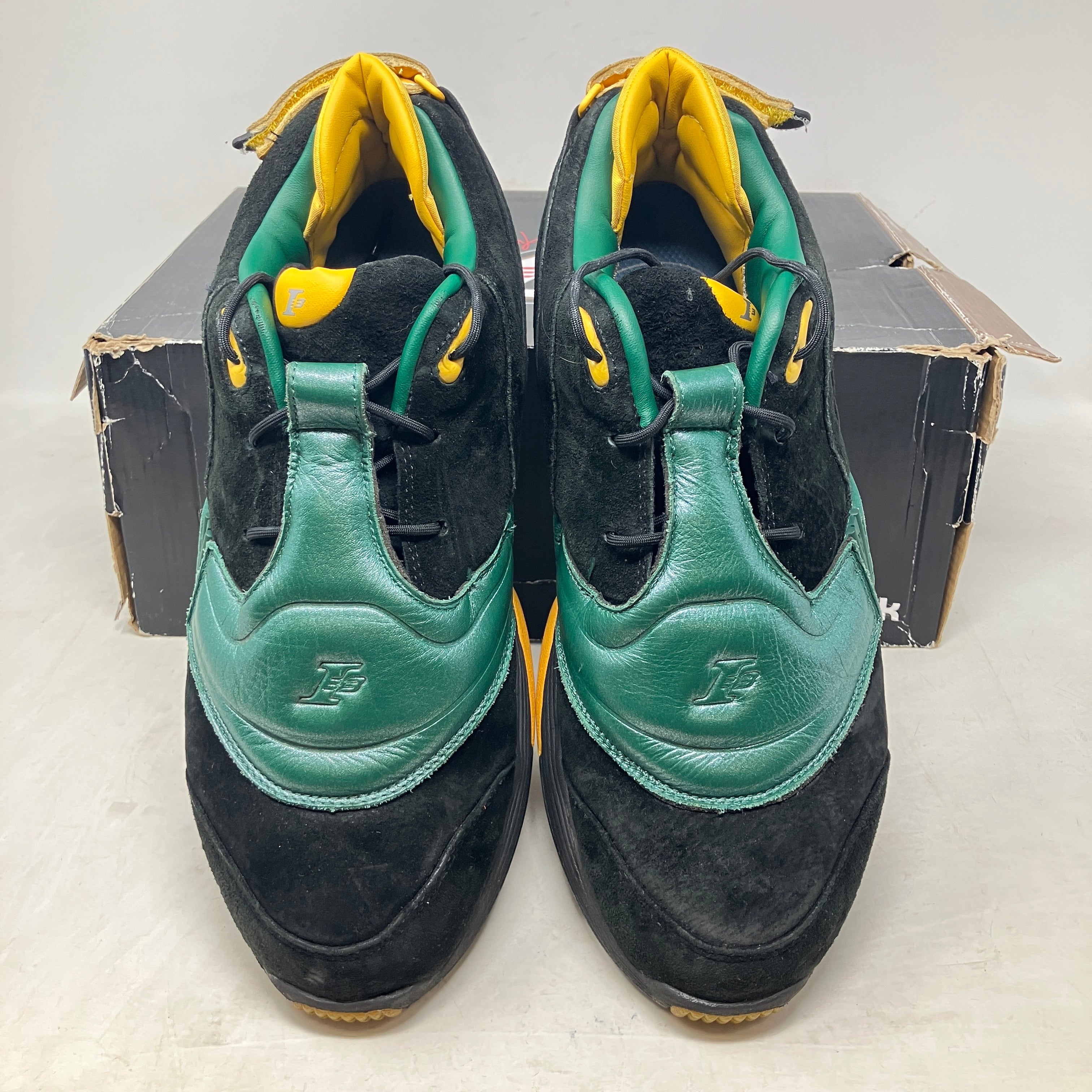 Reebok Answer 5 Bethel