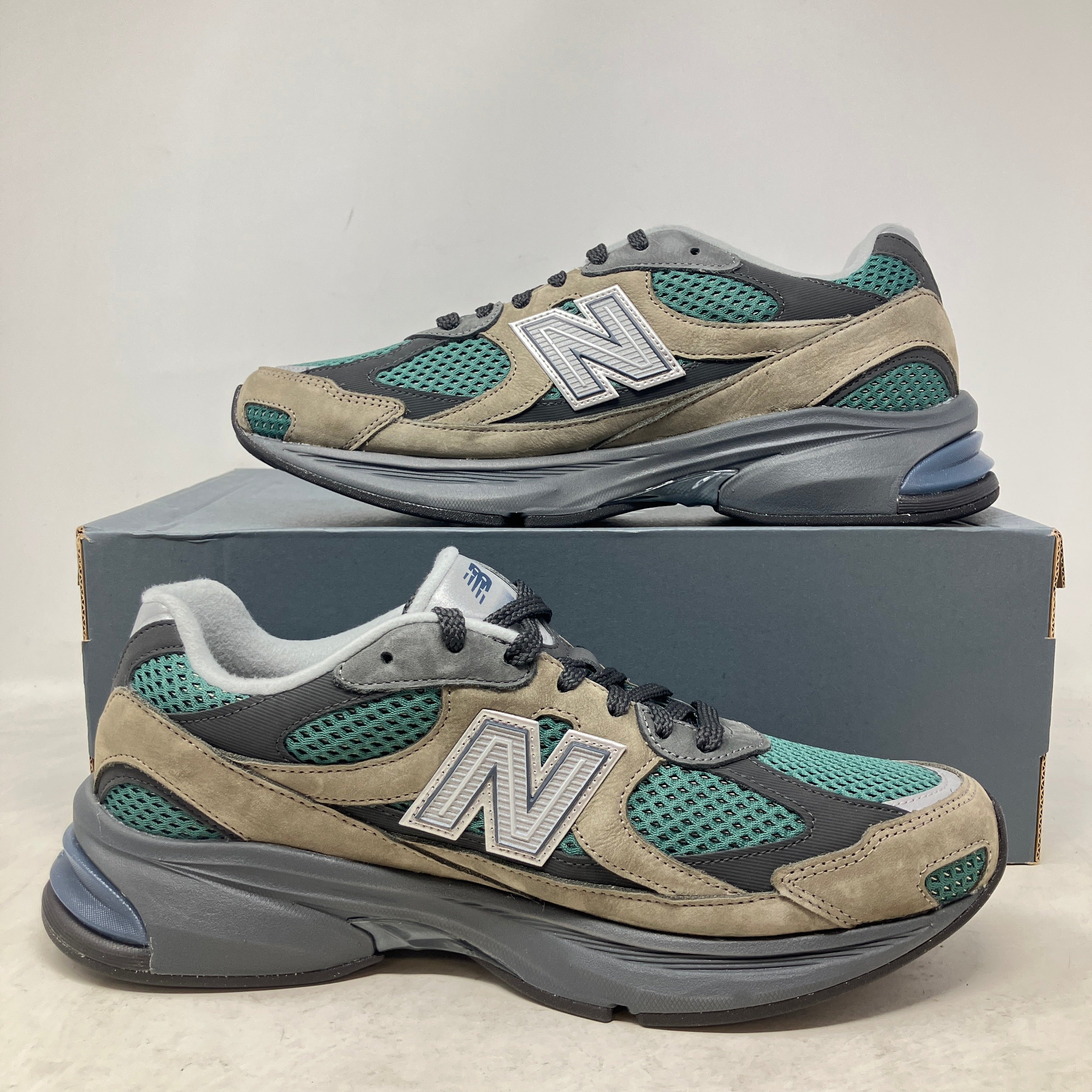 New Balance 2010 Dockside Indigo