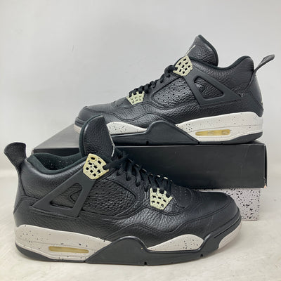 Jordan 4 Retro Oreo (2015)