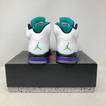 Jordan 5 Retro Grape (2013)