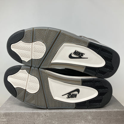 Jordan 4 Retro Cave Stone