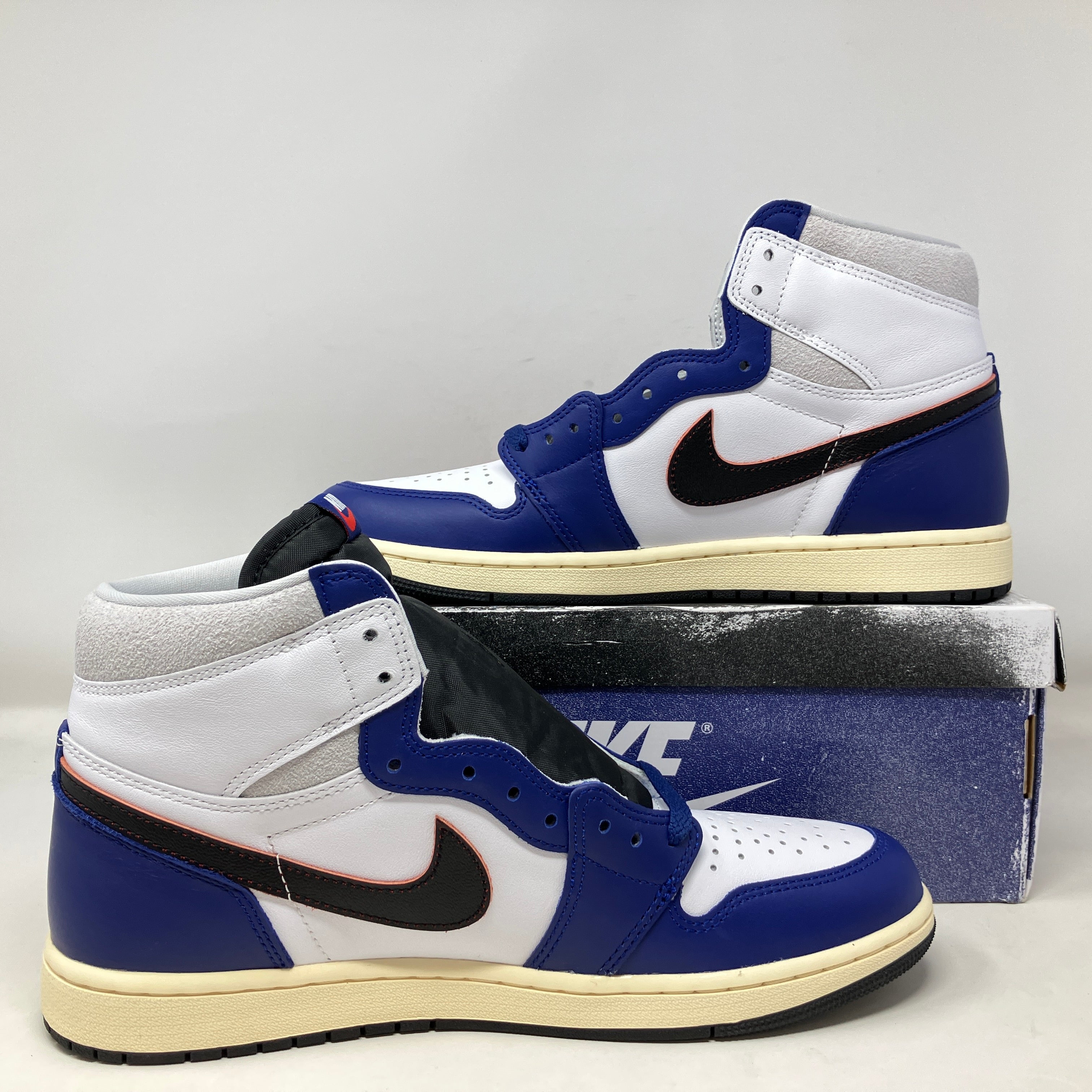 Jordan 1 Retro High OG Rare Air