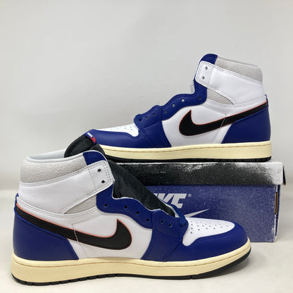 Jordan 1 Retro High OG Rare Air