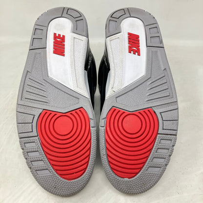 Jordan 3 Retro Black Cement (2018)