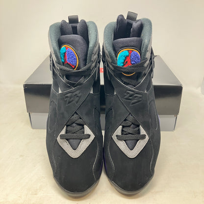 Jordan 8 Retro Aqua (2025)