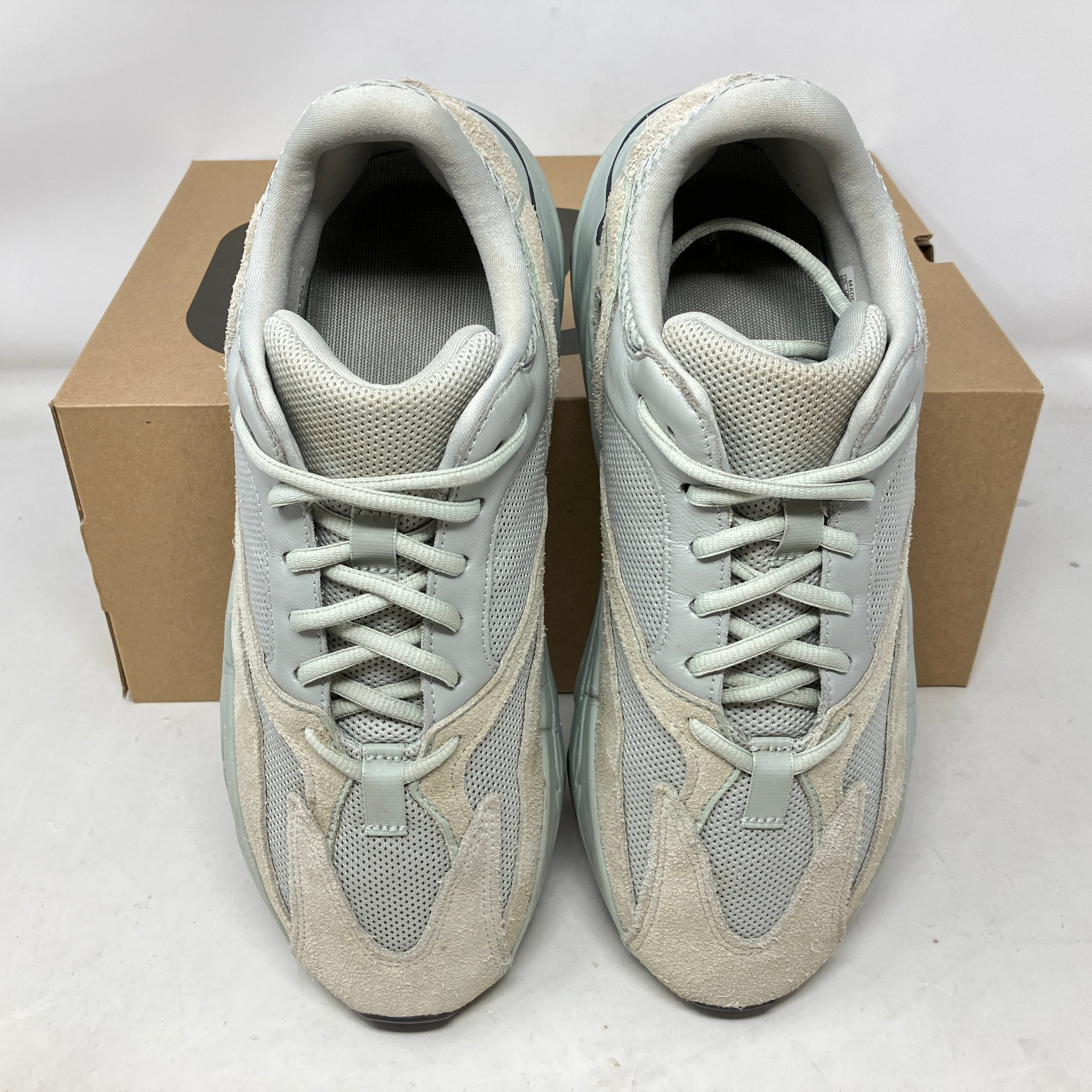 adidas Yeezy Boost 700 Salt