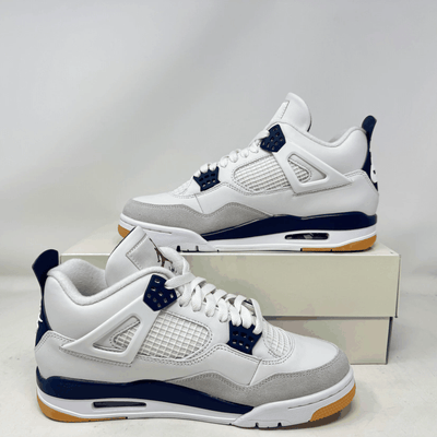 Jordan 4 Retro SB Navy