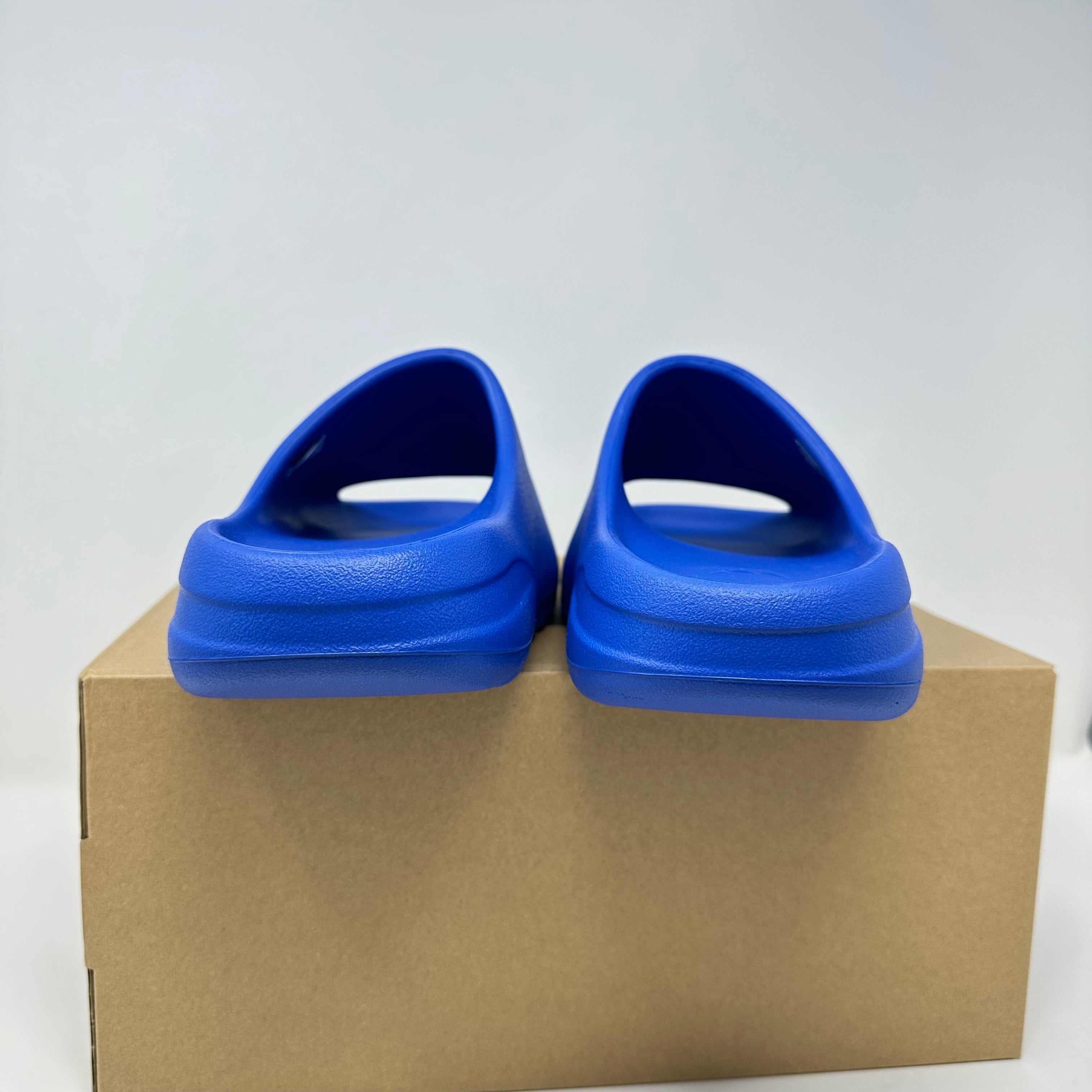 adidas Yeezy Slide Azure