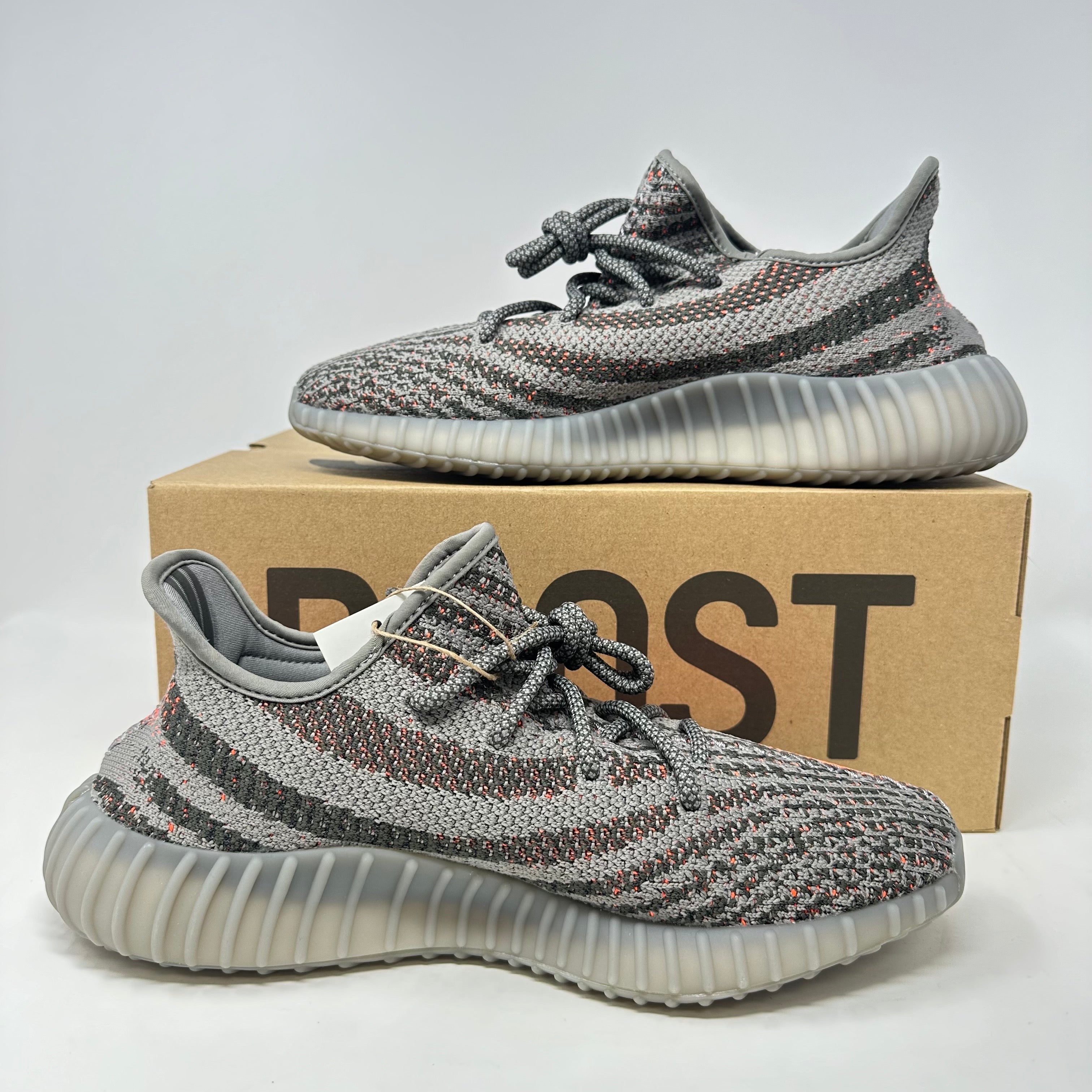 adidas Yeezy Boost 350 V2 Beluga Reflective