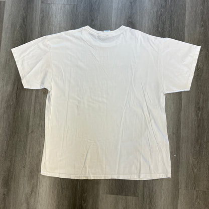 Vintage Denver Broncos T Shirt