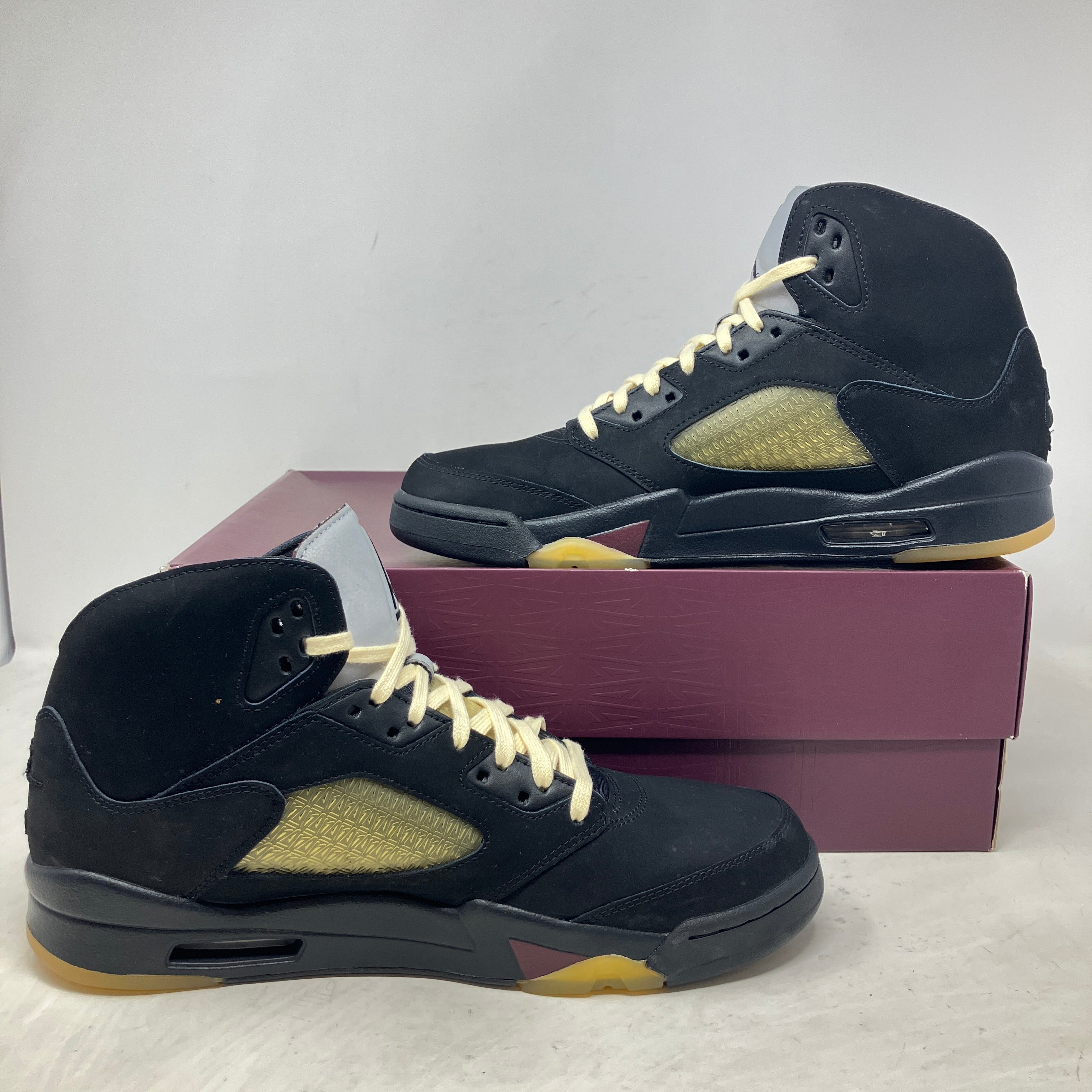 Jordan 5 Retro A Ma Maniére Dusk