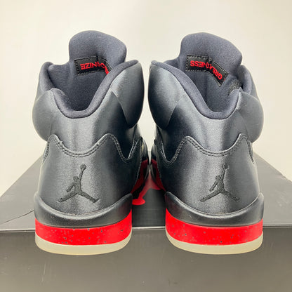 Jordan 5 Retro Satin Bred