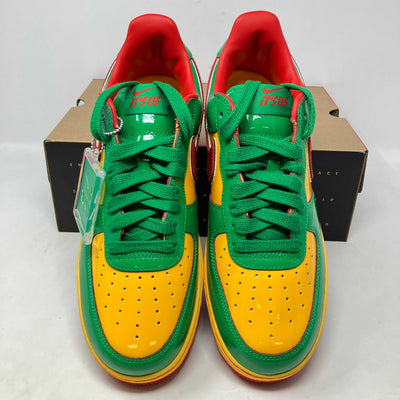 Nike Air Force 1 Low Lil Yachty Concrete Boys Lucky Green