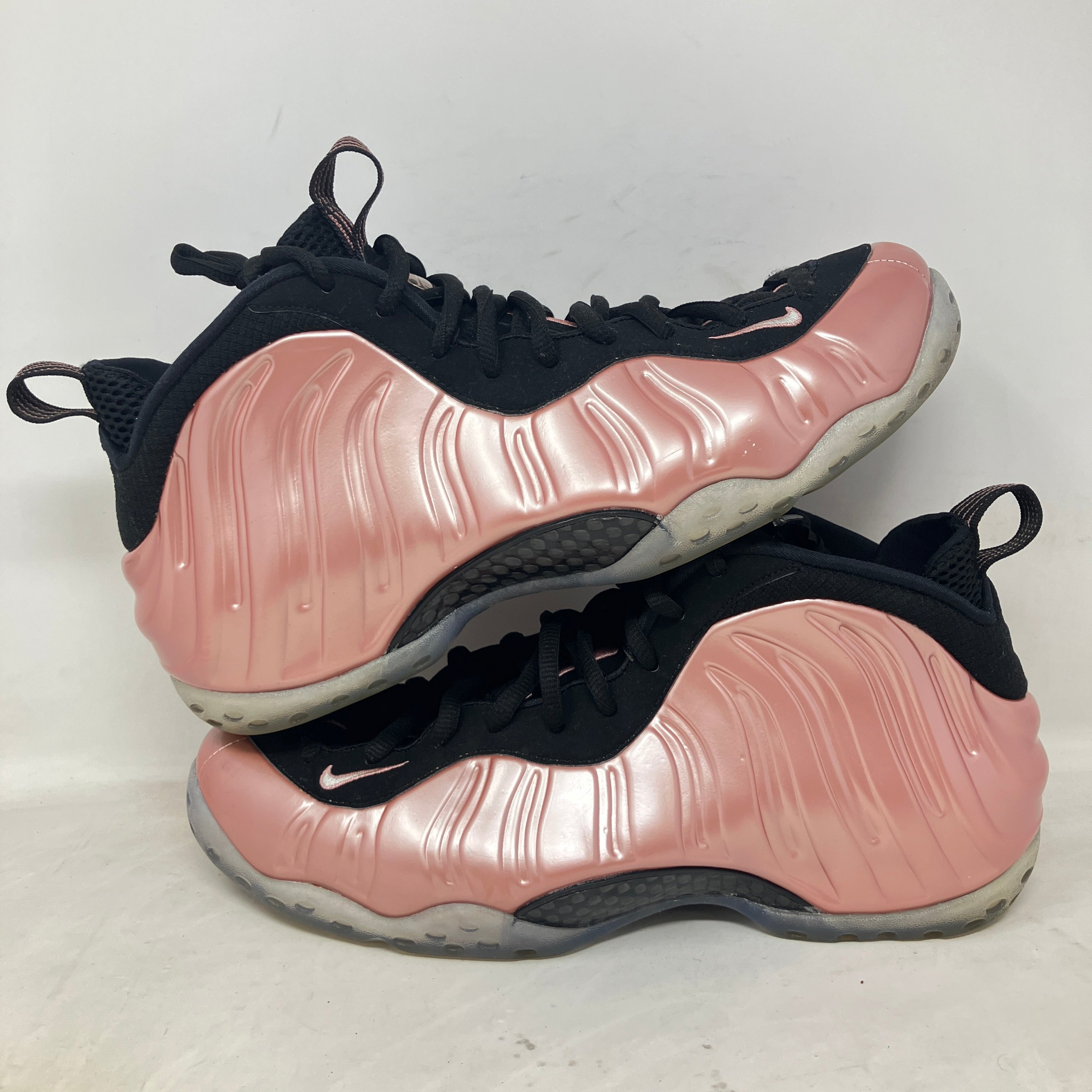 Nike Air Foamposite One Rust Pink